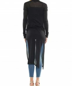 Why Dress BEST SELLER Long Knit Cardigan 7 Why Dress BEST SELLER Long Knit Cardigan