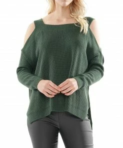 Why Dress Casual Knit Sweater