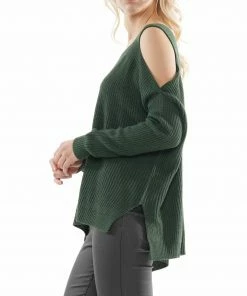 Why Dress Casual Knit Sweater