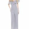 Why Dress Ruffled Off The Shoulder Jumpsuit 2 Why Dress Ruffled Off The Shoulder Jumpsuit
