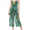 Why Dress Tropical Jumpsuit JUMPSUITS 2 Why Dress Tropical Jumpsuit JUMPSUITS