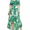 Why Dress DRESSES Tropical Printed Off The Shoulder Hilo Dress 2 Why Dress DRESSES Tropical Printed Off The Shoulder Hilo Dress