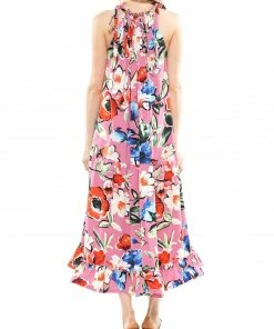 Why Dress DRESSES Flowy Vacation Dress 7 Why Dress DRESSES Flowy Vacation Dress