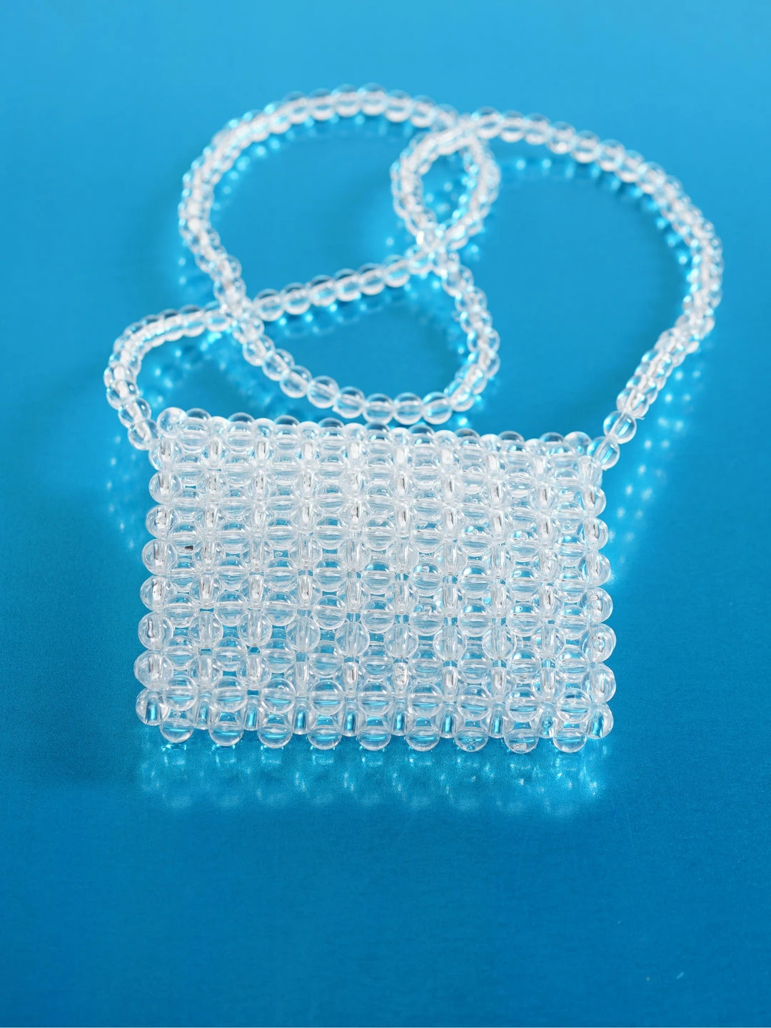 Why Dress SAMALL GLITTER BAG 4 Why Dress SAMALL GLITTER BAG