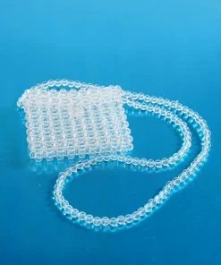 Why Dress SAMALL GLITTER BAG 9 Why Dress SAMALL GLITTER BAG