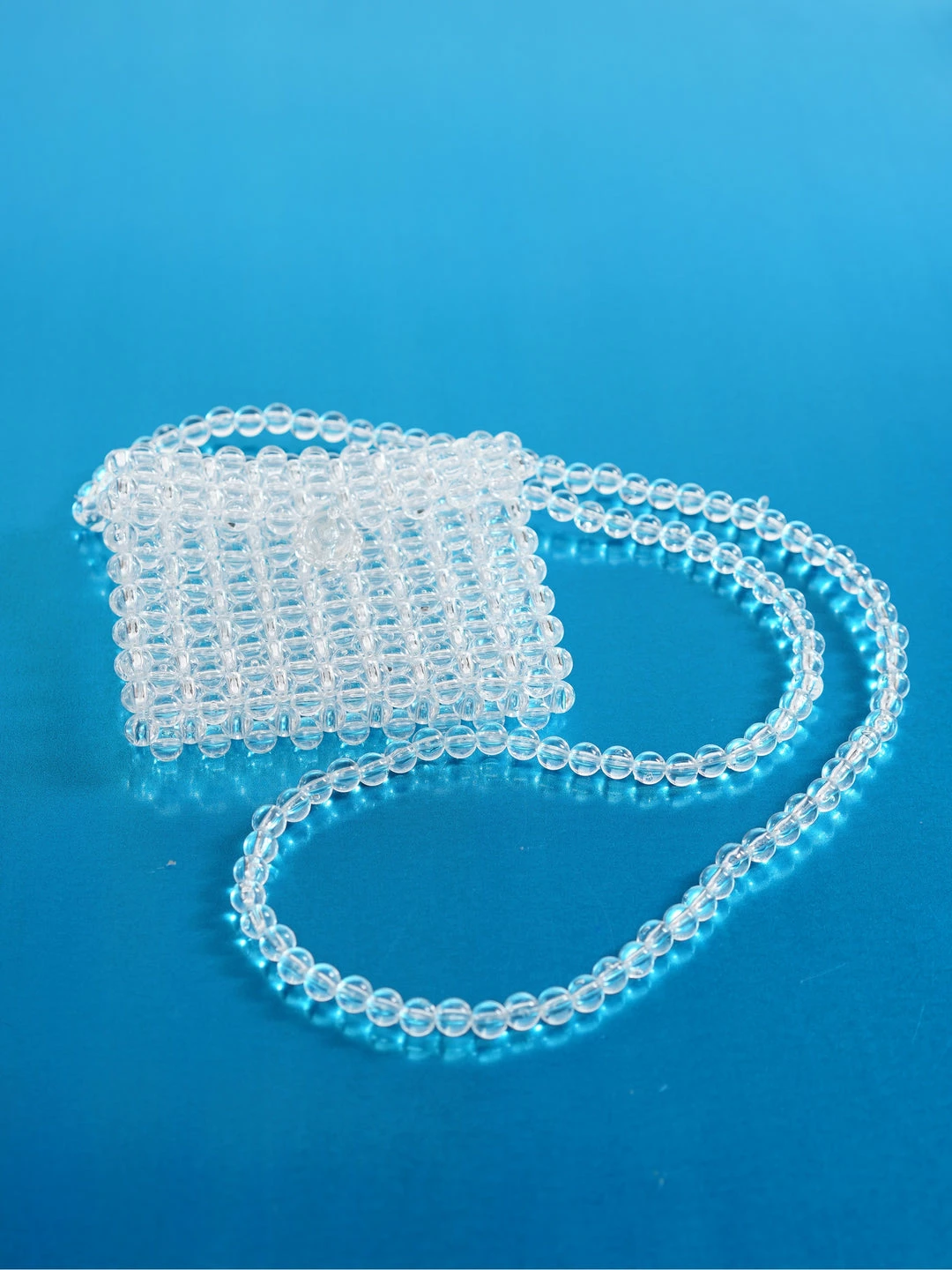 Why Dress SAMALL GLITTER BAG 5 Why Dress SAMALL GLITTER BAG