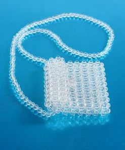 Why Dress SAMALL GLITTER BAG 10 Why Dress SAMALL GLITTER BAG