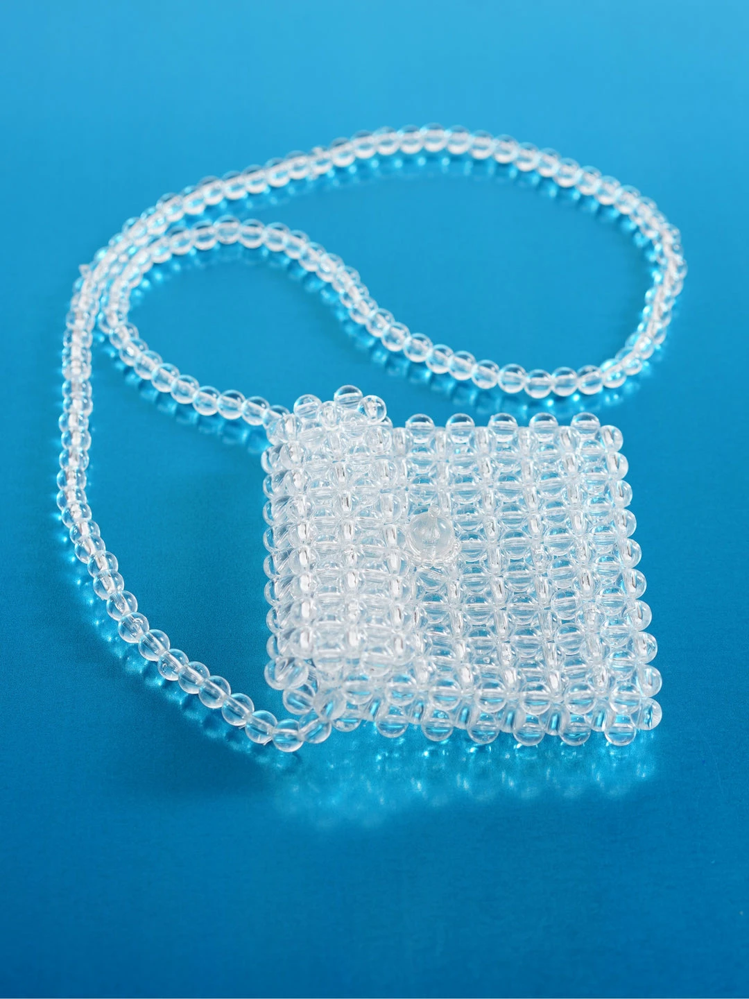 Why Dress SAMALL GLITTER BAG 6 Why Dress SAMALL GLITTER BAG