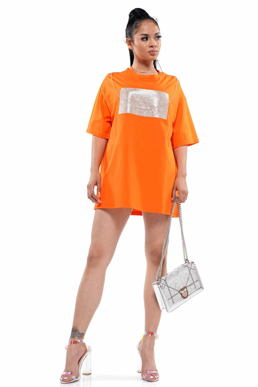 Why Dress HEAT STONE LEATHER BAG SALE 7 Why Dress HEAT STONE LEATHER BAG SALE