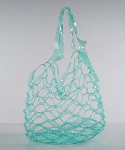 Why Dress PU MESH BAG 11 Why Dress PU MESH BAG