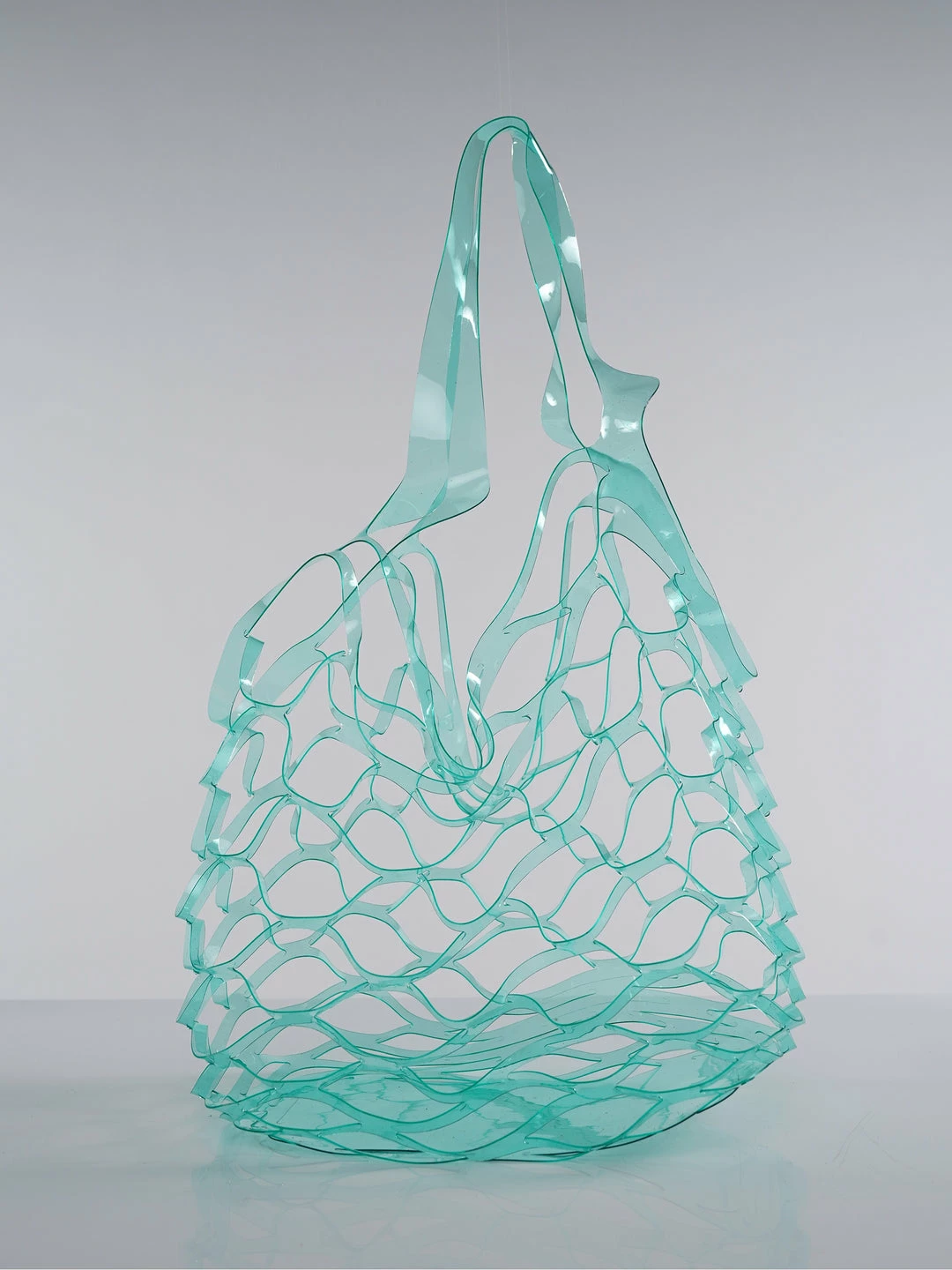 Why Dress PU MESH BAG 7 Why Dress PU MESH BAG