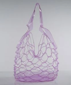 Why Dress PU MESH BAG 9 Why Dress PU MESH BAG