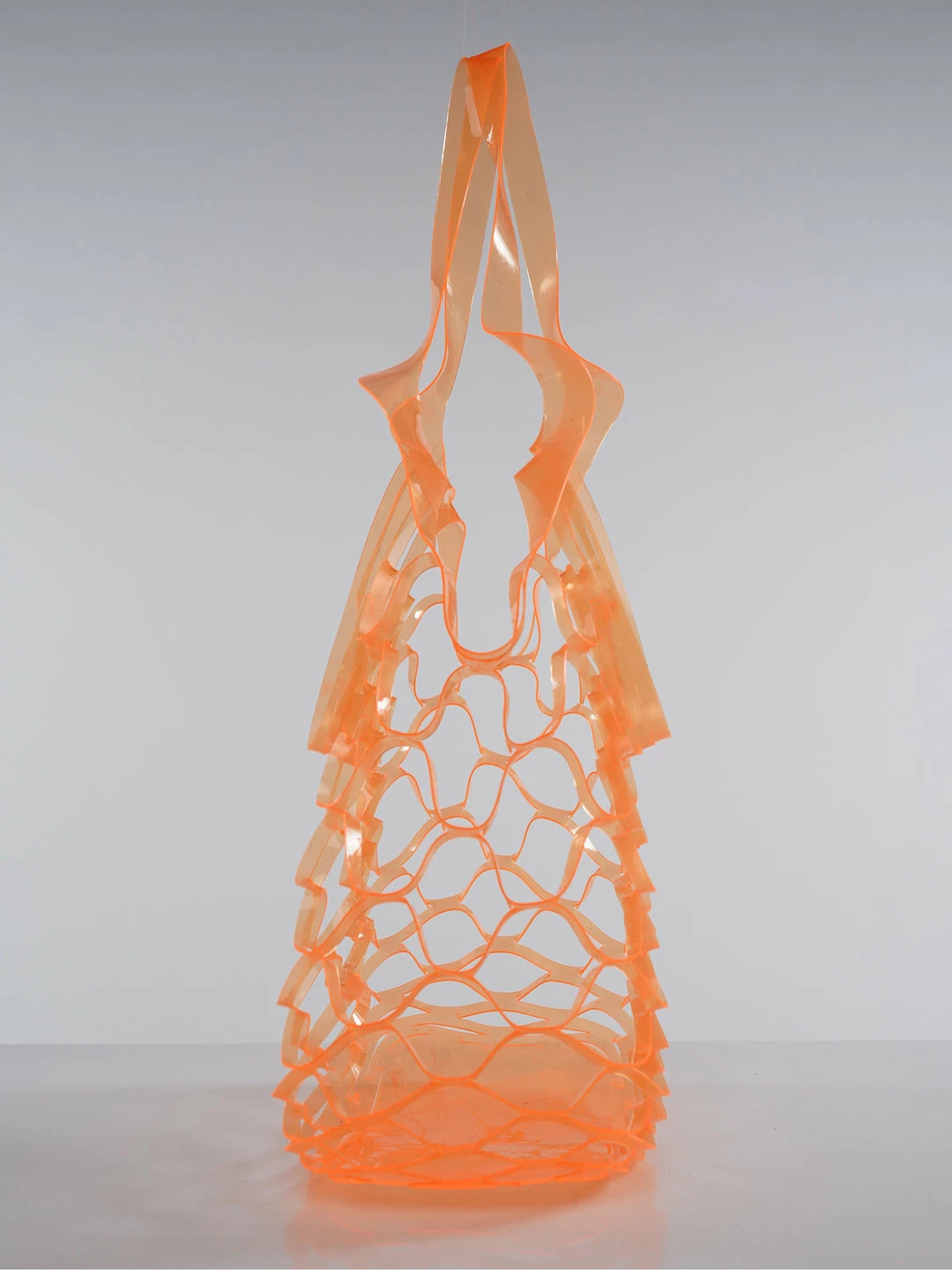 Why Dress PU MESH BAG 4 Why Dress PU MESH BAG