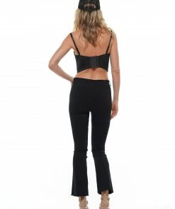 Why Dress CRYSTAL STUDDED RHINESTONE CAP