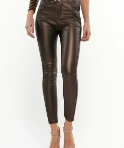 Why Dress MID RISE SKINNY PANTS BOTTOMS 30 Why Dress MID RISE SKINNY PANTS BOTTOMS