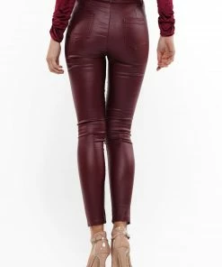 Why Dress MID RISE SKINNY PANTS BOTTOMS 23 Why Dress MID RISE SKINNY PANTS BOTTOMS