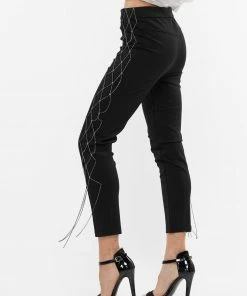 Why Dress CHAIN LONG PANTS 9 Why Dress CHAIN LONG PANTS