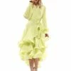 Why Dress DRESSES CHIFFON DRESS 2 Why Dress DRESSES CHIFFON DRESS