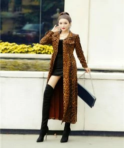 Why Dress DRESSES SATIN LEOPARD BUTTON DETAIL MIDI DRESS 5 Why Dress DRESSES SATIN LEOPARD BUTTON DETAIL MIDI DRESS