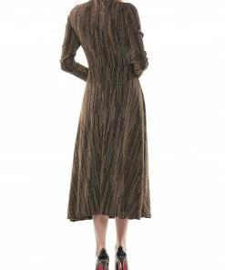 Why Dress Twist Front Ruched Maxi Dress DRESSES 7 Why Dress Twist Front Ruched Maxi Dress DRESSES