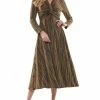 Why Dress Twist Front Ruched Maxi Dress DRESSES 2 Why Dress Twist Front Ruched Maxi Dress DRESSES