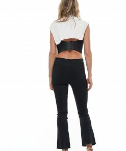 Why Dress OUTERWEAR KNITTED SHAWL 10 Why Dress OUTERWEAR KNITTED SHAWL