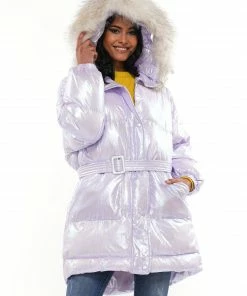 Why Dress Winter Chic Puffer Coat OUTERWEAR 18 Why Dress Winter Chic Puffer Coat OUTERWEAR