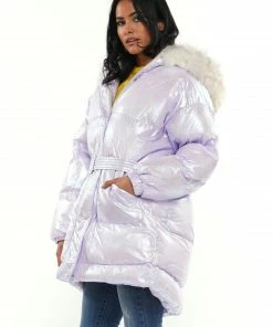 Why Dress Winter Chic Puffer Coat OUTERWEAR 19 Why Dress Winter Chic Puffer Coat OUTERWEAR