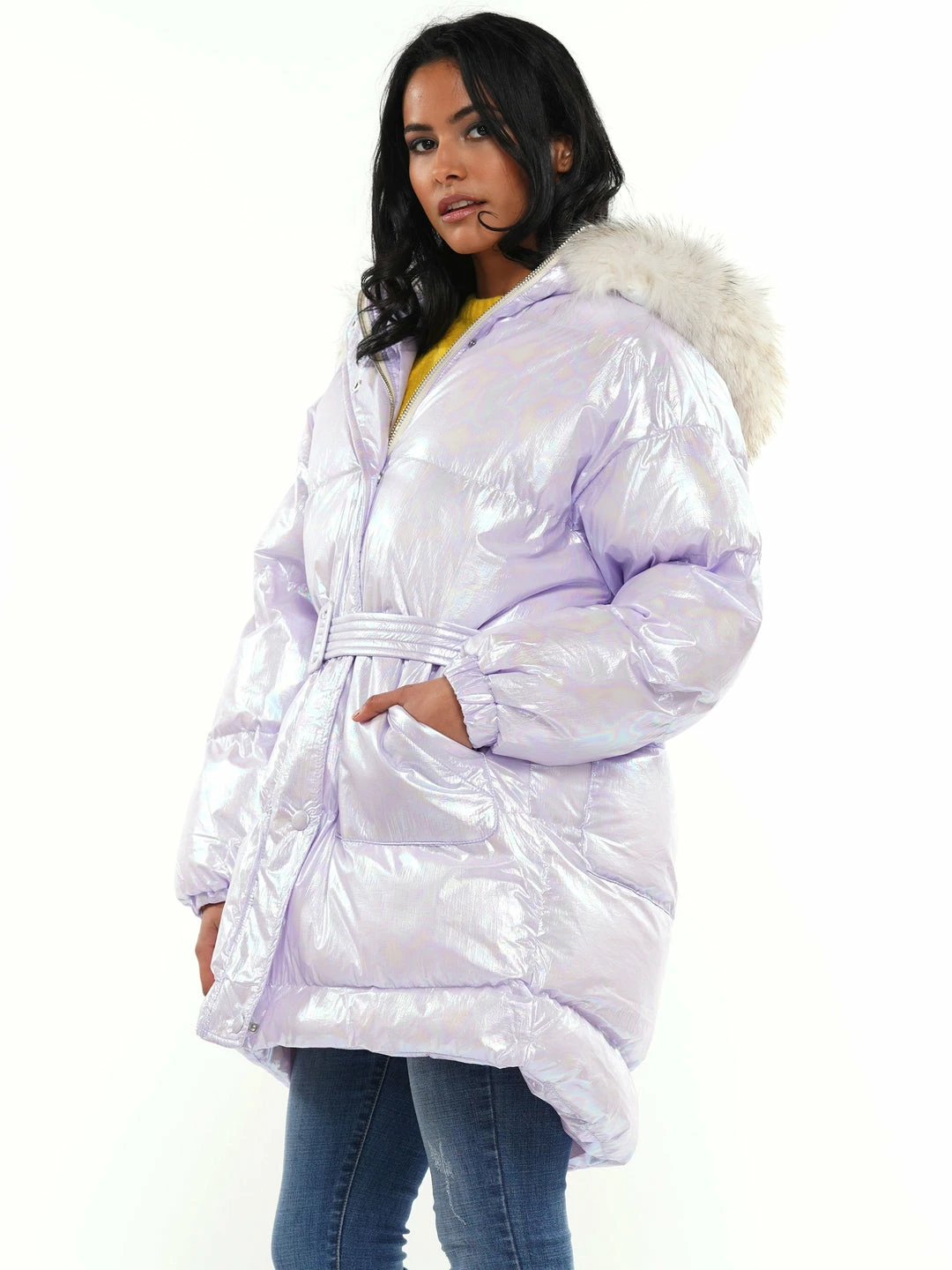 Why Dress Winter Chic Puffer Coat OUTERWEAR 7 Why Dress Winter Chic Puffer Coat OUTERWEAR