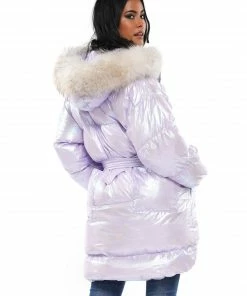 Why Dress Winter Chic Puffer Coat OUTERWEAR 20 Why Dress Winter Chic Puffer Coat OUTERWEAR