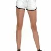 Why Dress WOMEN'S COTTON GYM SHORTS PANTS