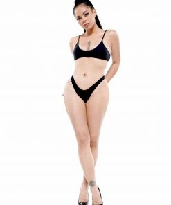 Why Dress WOMEN SEXY BIKINI SET