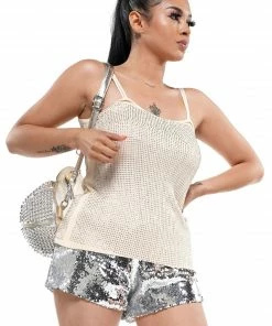 Why Dress SALE Heat Stone Top