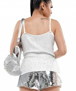 Why Dress SALE Heat Stone Top