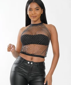 Why Dress LACE WITH BEADED VEST