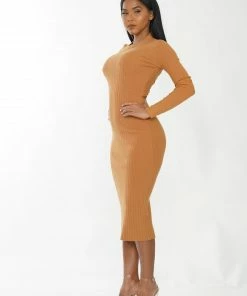 Why Dress BACKLESS CROSS DETAIL MERMAID DRESS KNIT TOP 21 Why Dress BACKLESS CROSS DETAIL MERMAID DRESS KNIT TOP