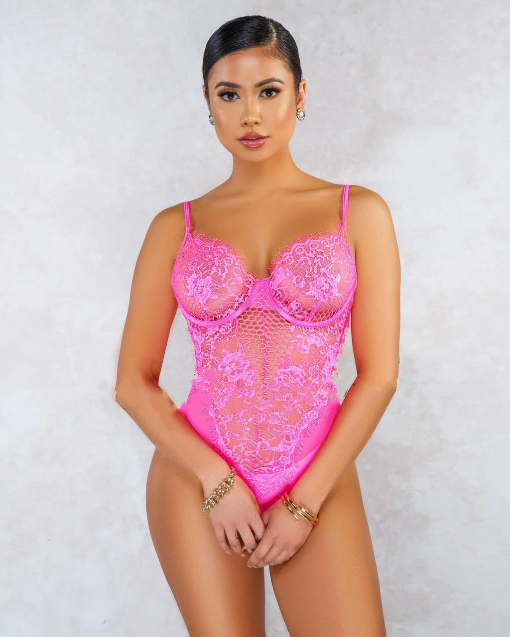 Why Dress SEXY STRAP HOLLOW OUT GAUZE LACE BRA BODYSUITS 4 Why Dress SEXY STRAP HOLLOW OUT GAUZE LACE BRA BODYSUITS