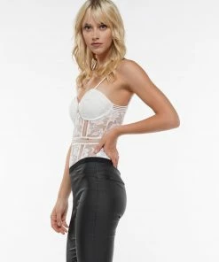 Why Dress SUSPENDERS FLORAL BRA SEXY BODYSUITS JUMPSUITS 37 Why Dress SUSPENDERS FLORAL BRA SEXY BODYSUITS JUMPSUITS