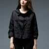 Why Dress WINDBREAKER SHORT JACKET 1 Why Dress WINDBREAKER SHORT JACKET