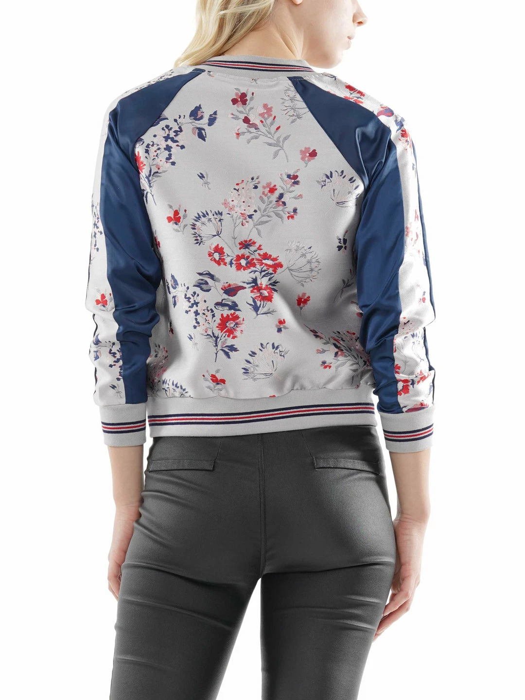 Why Dress Jacquard Jacket 9 Why Dress Jacquard Jacket