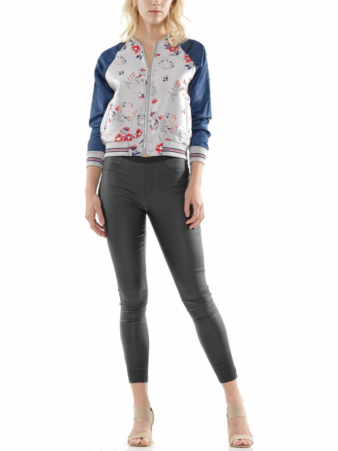 Why Dress Jacquard Jacket 10 Why Dress Jacquard Jacket