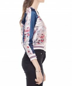 Why Dress Jacquard Jacket