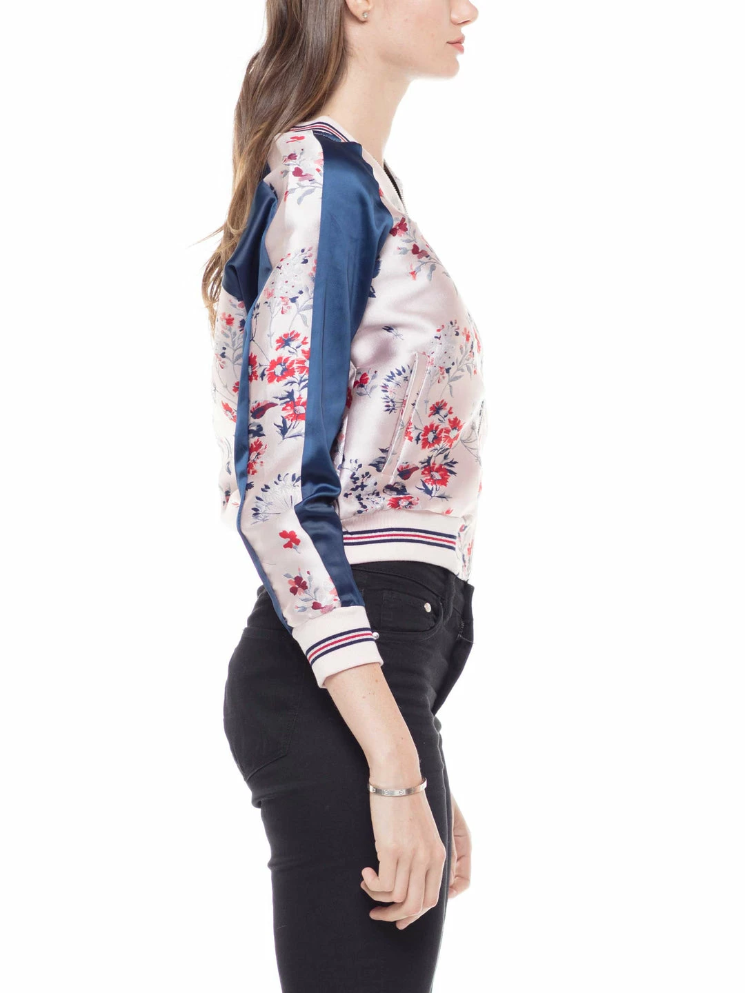 Why Dress Jacquard Jacket 4 Why Dress Jacquard Jacket