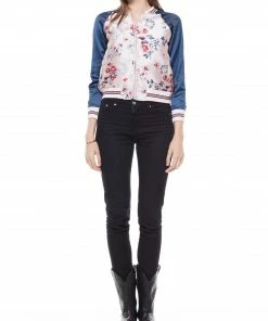 Why Dress Jacquard Jacket 13 Why Dress Jacquard Jacket