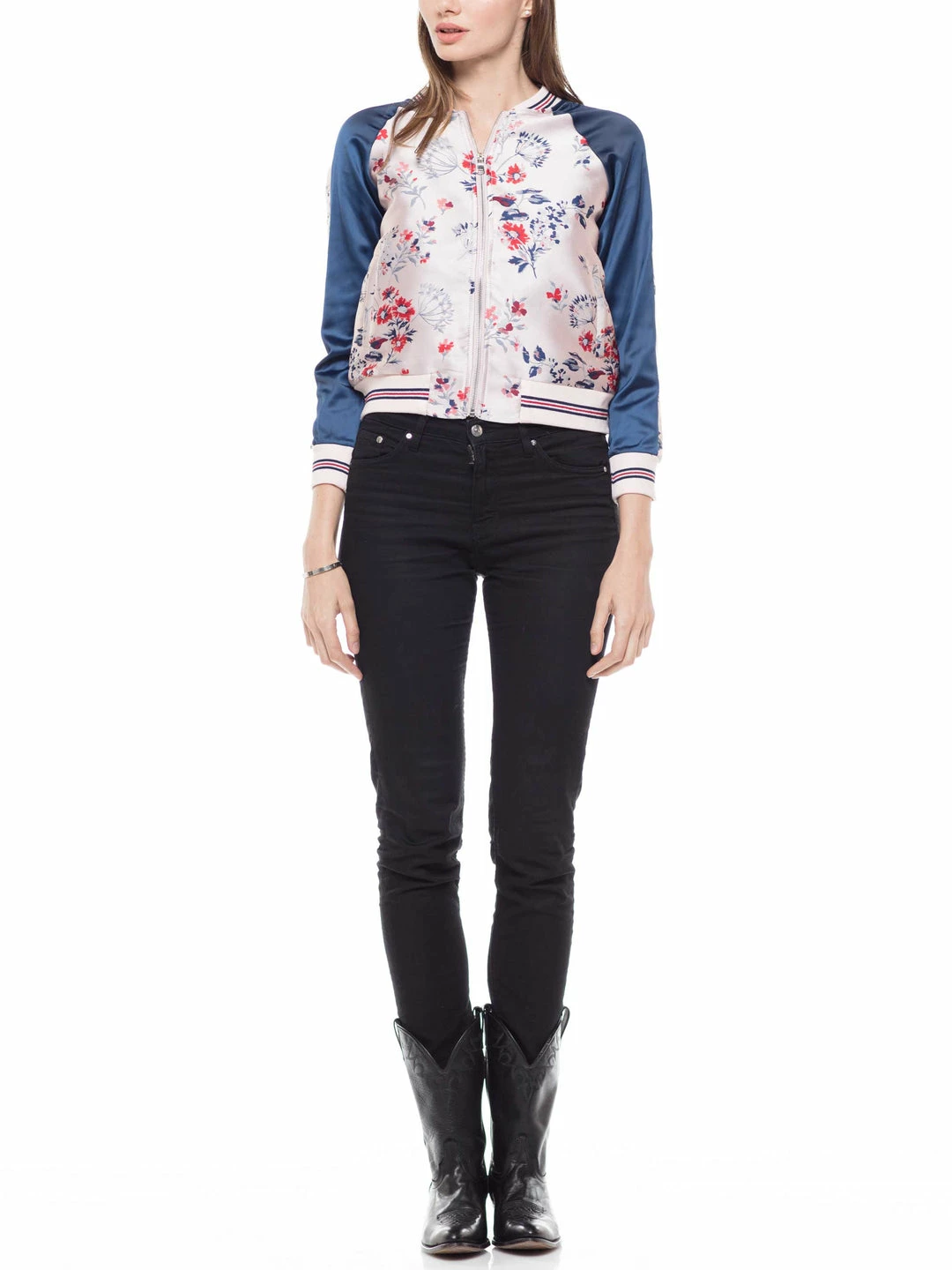 Why Dress Jacquard Jacket 6 Why Dress Jacquard Jacket