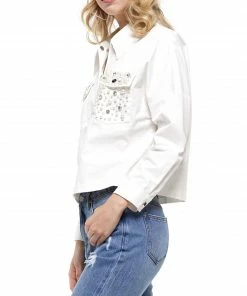 Why Dress OUTERWEAR J190331