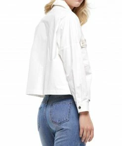 Why Dress OUTERWEAR J190331