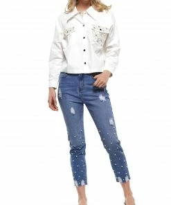 Why Dress OUTERWEAR J190331