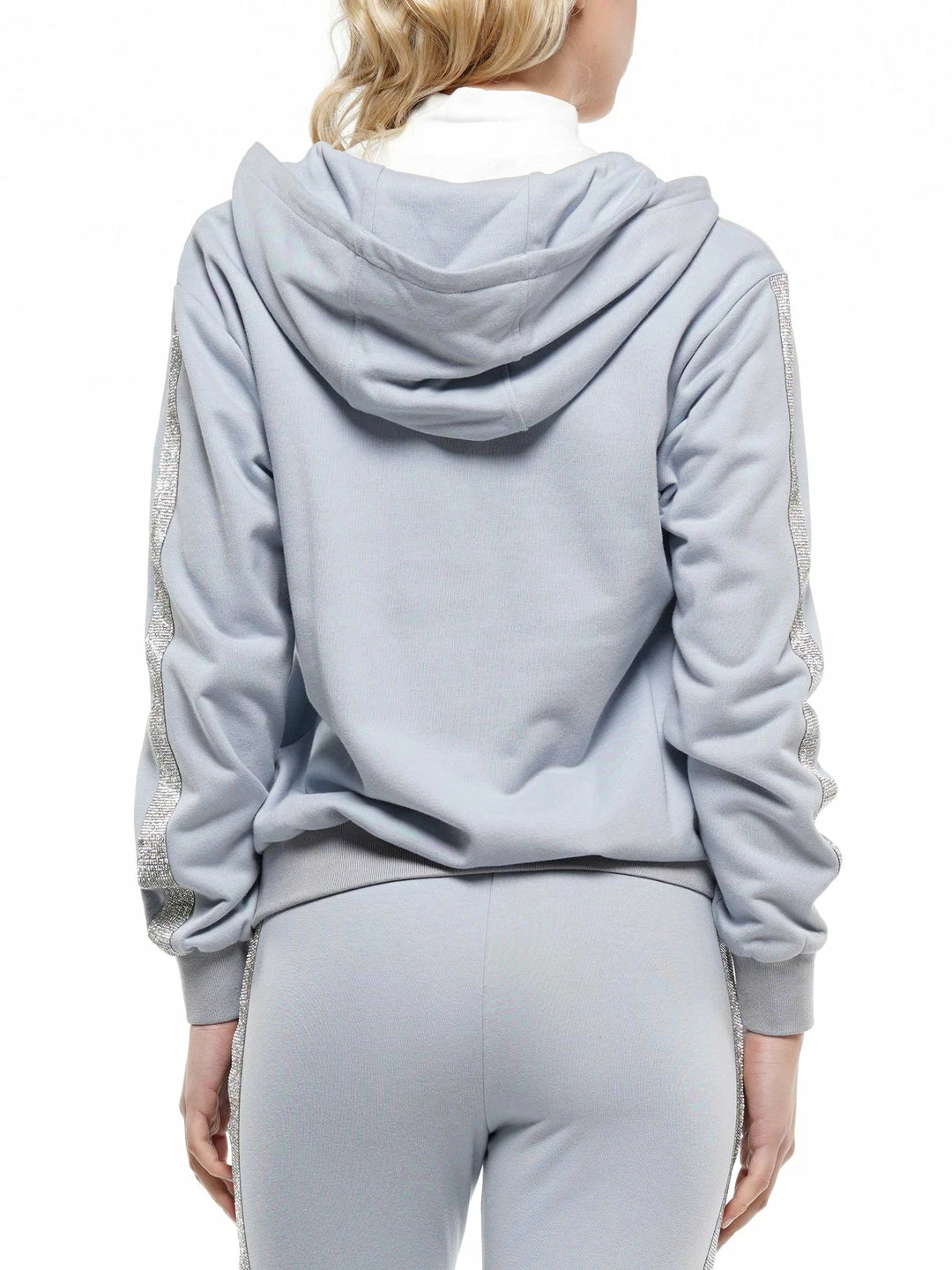 Why Dress Zip Up Gemstone Hoodie 9 Why Dress Zip Up Gemstone Hoodie