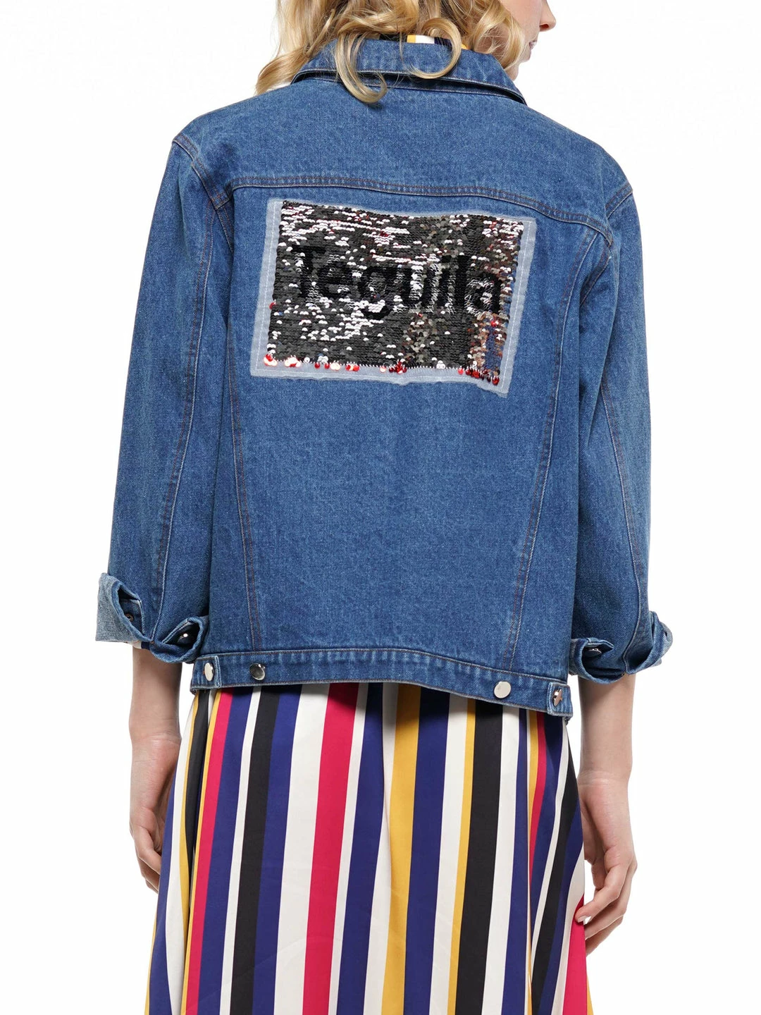 Why Dress J190820 OUTERWEAR 6 Why Dress J190820 OUTERWEAR